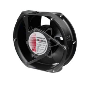 Вентилятор VENT-17251.220VAC.5MOHB.H10