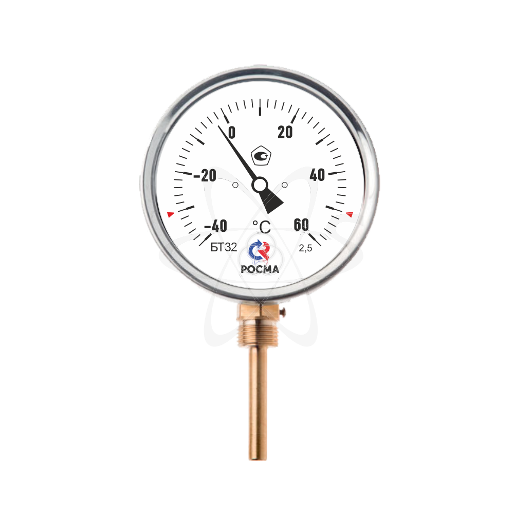 БТ-32.211(-40...+60C)G1/2.150.2,5 Р