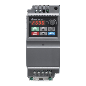 VFD007EL43A Преобразователь частоты (0,75кВт 380В