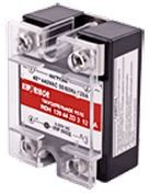 Твердотельное реле HDH-12044.ZD3 120А 1ф. упр. 3-32VDC
