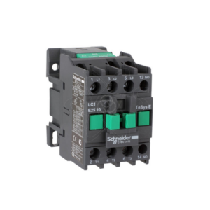 Контактор SCHNEIDER EasyPact LC1E1801M5.18A.220B.1HЗ.50Гц