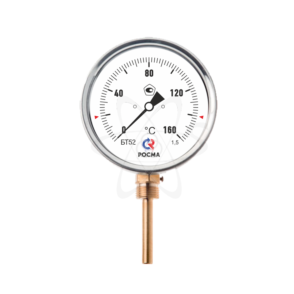 БТ-52.211(0...60С)G1/2.64.1,5 Р