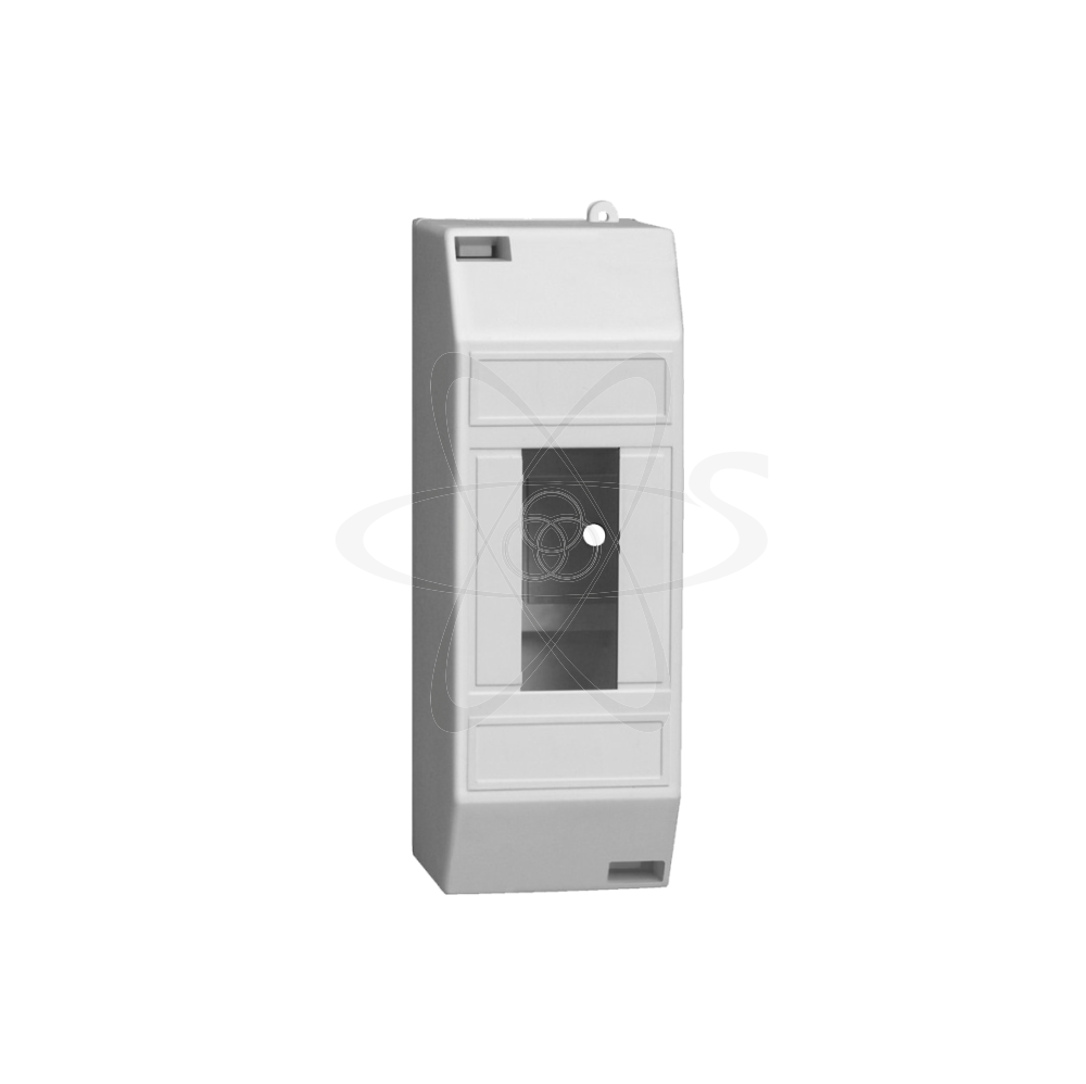 Бокс КМПн  1/2 для наружной установки