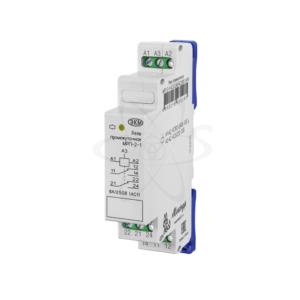 МРП-2-1 AC36В УХЛ4