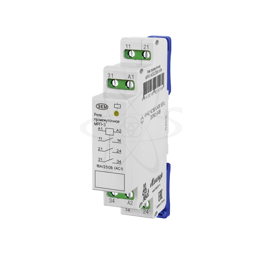МРП-3 ACDC230В УХЛ4