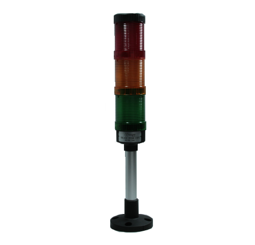 SBL50E-RYG31P2-220v Светосигнальная колонна