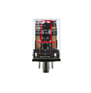 Промежуточное реле 3SJ5 2P-1 (MK2P-I) 24 VDC 8-pin