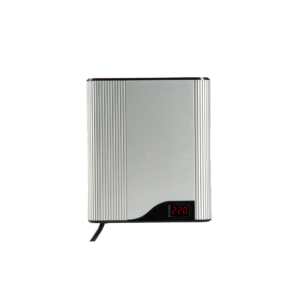 Стабилизатор TEPLOCOM ST-222/500-И (220В, 222ВА,Uвх. 145-260В),индикация