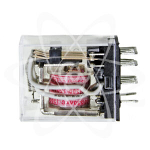 Промежуточное реле МY4 AC 220V