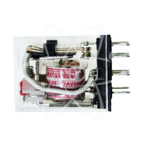 Промежуточное реле НН53PL АC220V