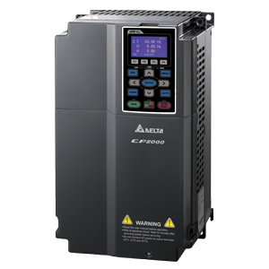 VFD110CP43B-21 Преобразователь частоты (11kW 380V)
