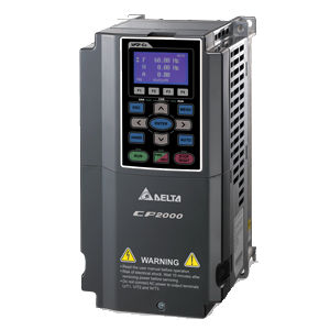 VFD055CP43B-21 Преобразователь частоты (5,5kW 380V)