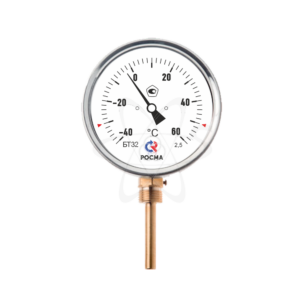 БТ-32.211(-40...+60C)G1/2.100.2,5 Р
