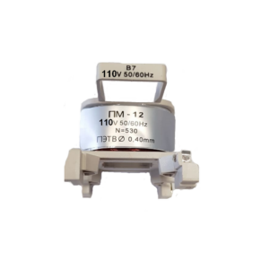 Катушка управления на ПМ12 (09-18А)110V AC