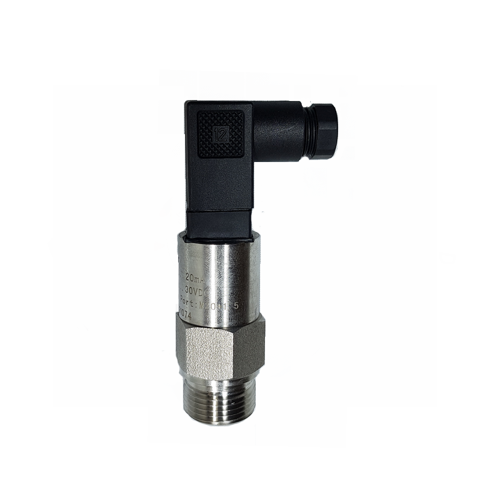 Датчик давления Т2000 (4...20mA. 0...16bar) 0.5%F.S.DIN43650C.M20x1.5