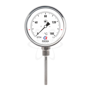 БТ-54.220(0...160С)G1/2.100.1,5