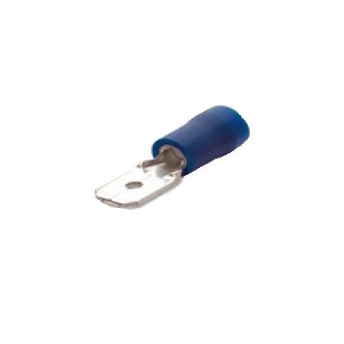Наконечник изол. KFE-2638 1,5-2,5мм (FASTON)(100шт)