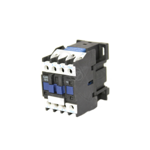 Контактор CJX2 12/10  АС220V