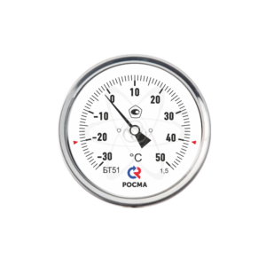 БТ-51.220(-30...+50С)G1/2.100.1,5 О