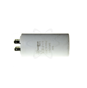 Конденсатор SE- 30uF 450V AC 50/60Hz