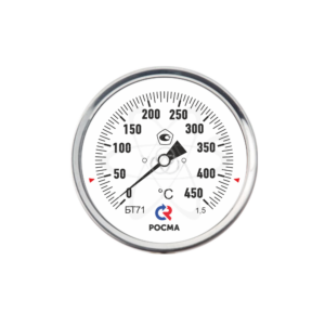 БТ-71.211(0...450С)G1/2.64.1,5 О