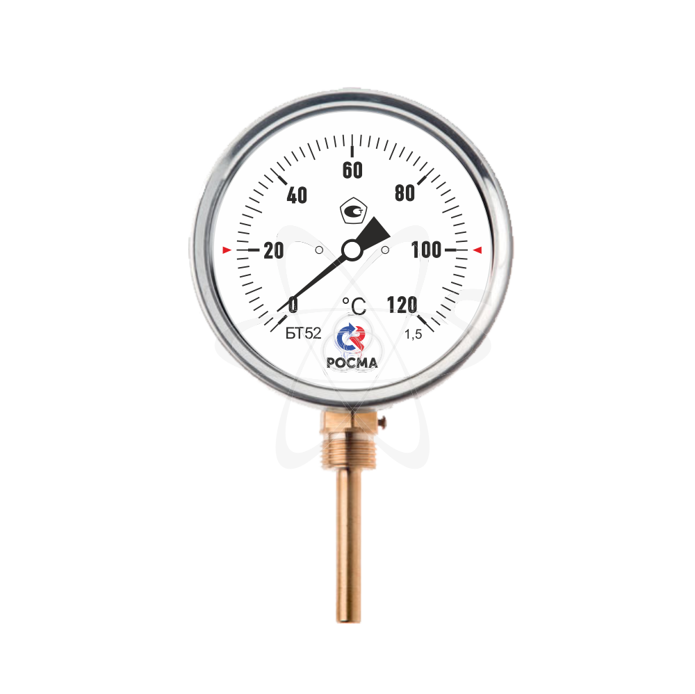 БТ-52.211(0...120С)М20х1,5.64.1,5 Р
