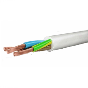 Кабель ПВС 3х4