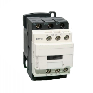 Контактор ПМ12 32А 220V