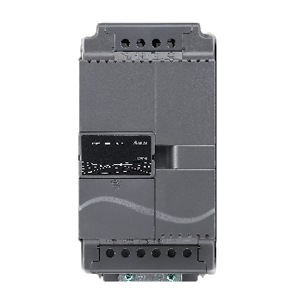 Преобразователь частоты DELTA VFD-E (7,5кВт, 18А,380V)