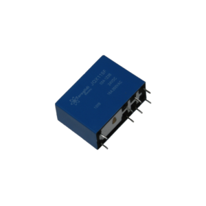 Промежуточное реле JQX-115F DC 24V 16A