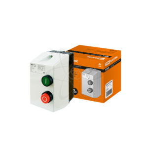 Контактор КМН-11260 12А в оболочке 400В