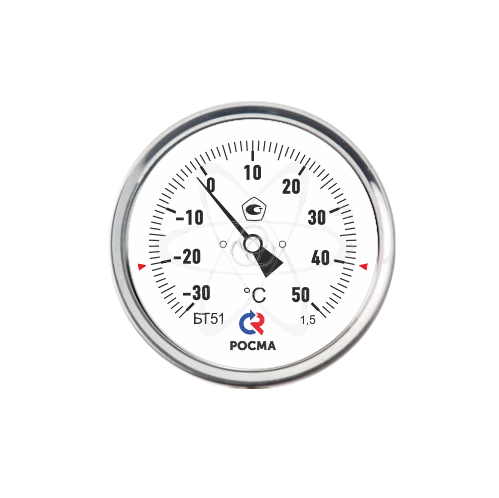БТ-51.220(-30...+50С)G1/2.150.1,5 О