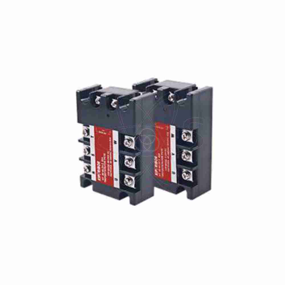 Твердотельное реле HT-8044.ZА2 80А 3ф. упр. 90-220