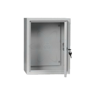 Корпус металлич. ЩМП-3.2.1-0 (300х210х150) IP66
