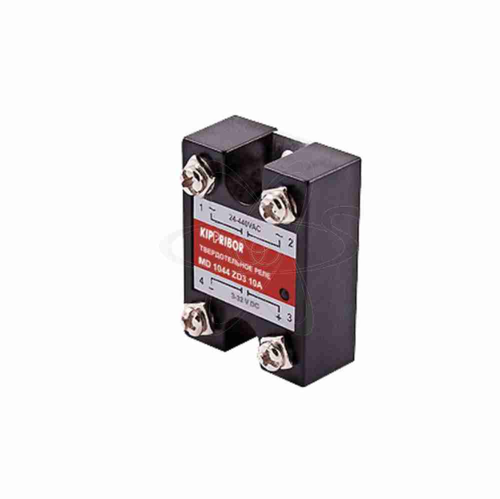 Твердотельное реле MD-0544.ZD3-1-ф 5А упр.3-32