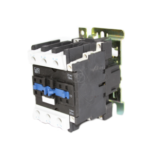 Контактор CJX2 65/11  АС380V