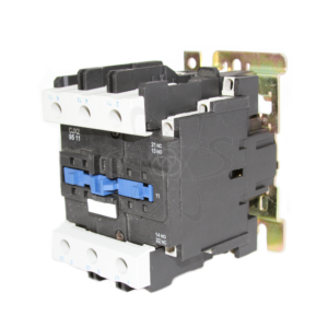Контактор CJX2 95/11  АС380V