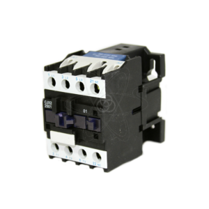 Контактор  CJX2 25/01  АС220V НЗ
