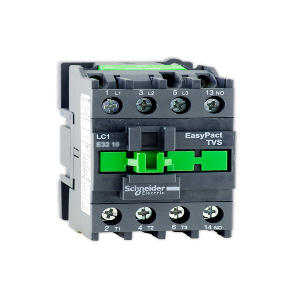 Контактор SCHNEIDER EasyPact LC1E3201M5.32A.220B.1HЗ.50Гц