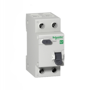 Диф. автомат SCHNEIDER Easy 9, 2п. 32А 30мА тип АС