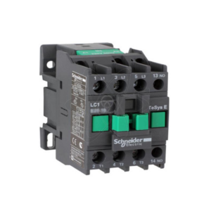 Контактор SCHNEIDER EasyPact LC1E2501M5.25A.220B.1HЗ.50Гц