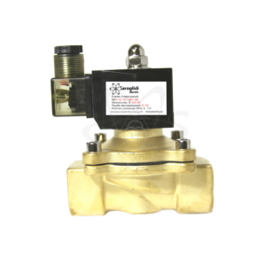 Клапан SKC G1/2.220AC (NC)