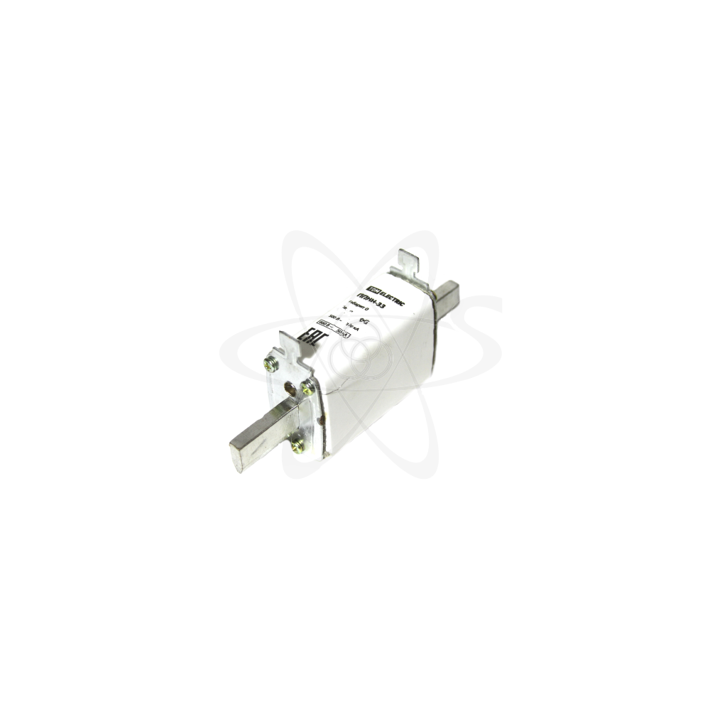 Плавкая вставка ППНН-33 габ.0,  40А TDM