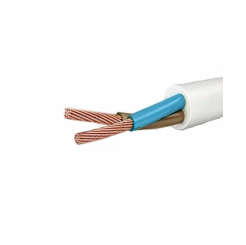 Кабель ПВС 2х1,5 (ГОСТ)