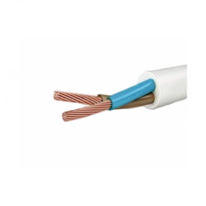 Кабель ПВС 2х6 (ГОСТ)