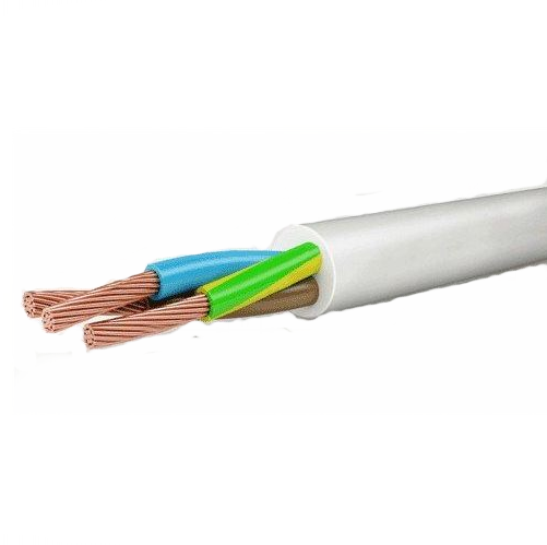 Кабель ПВС 3х6 (ГОСТ)