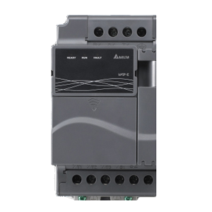 VFD022E21A Преобразователь частоты (2.2кВт 220В)
