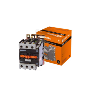 Контактор КМН-46512 65А 400В/АС3 1НО+1НЗ