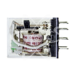 Промежуточное реле НН53PL DC24V