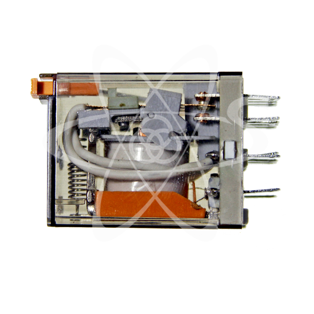 Промежуточное реле 55.04 DC24V